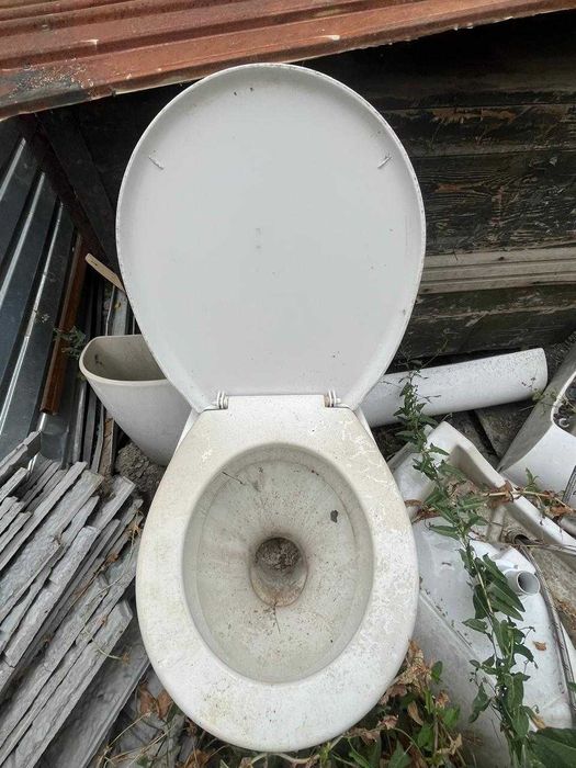 Продам сантехнику