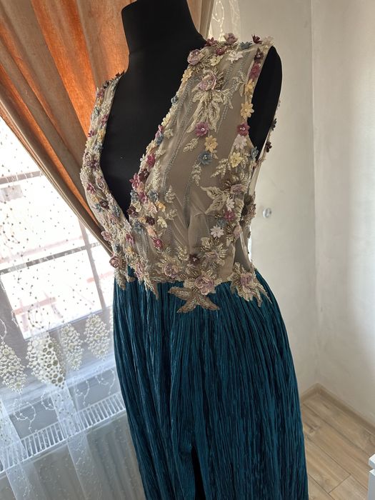 Rochie eleganta de seara deosebita