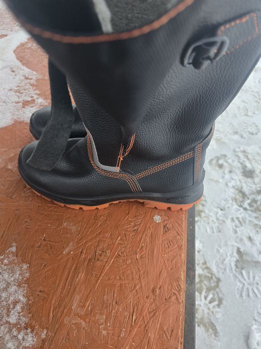 Қысқы етік сатлады