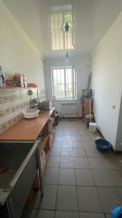 Продам срочно действующее кафе