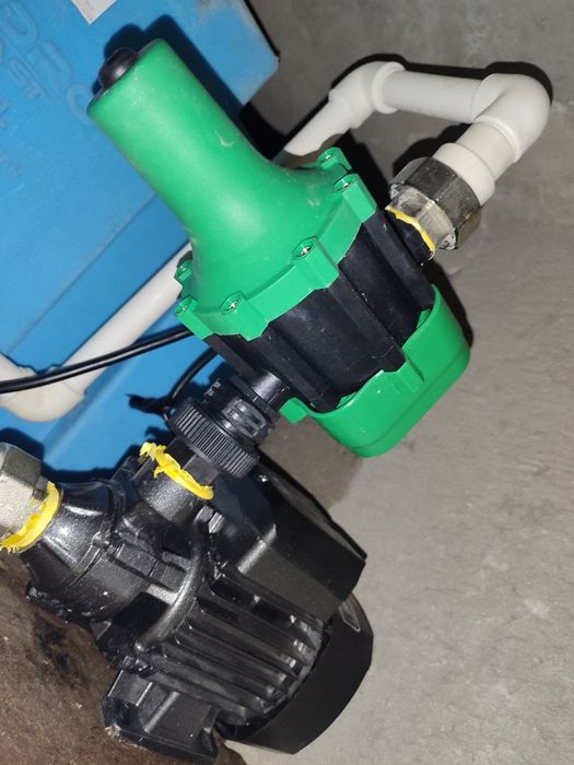 Сантехника ишларини киламиз