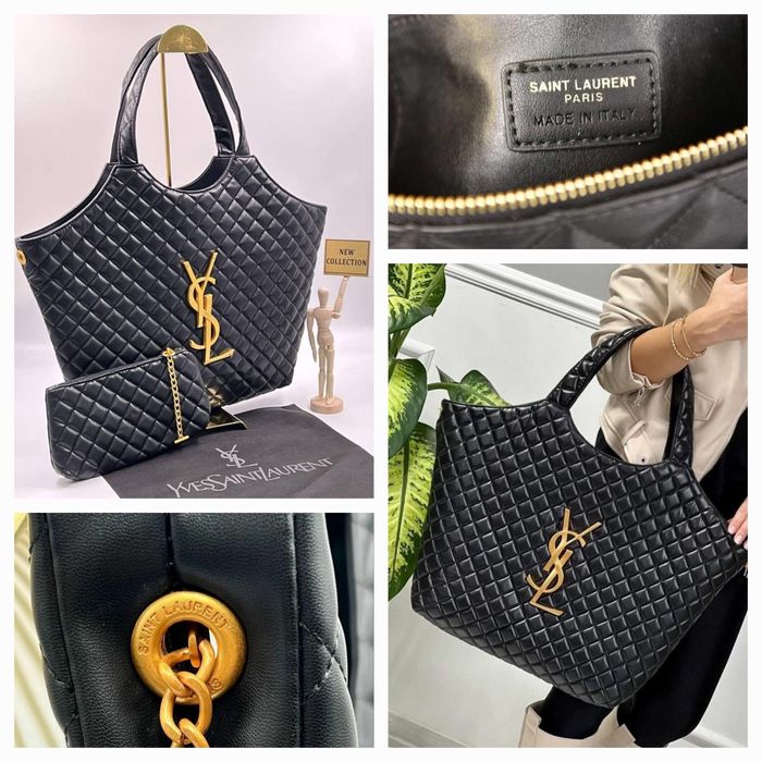 Чанти луксозни дамски