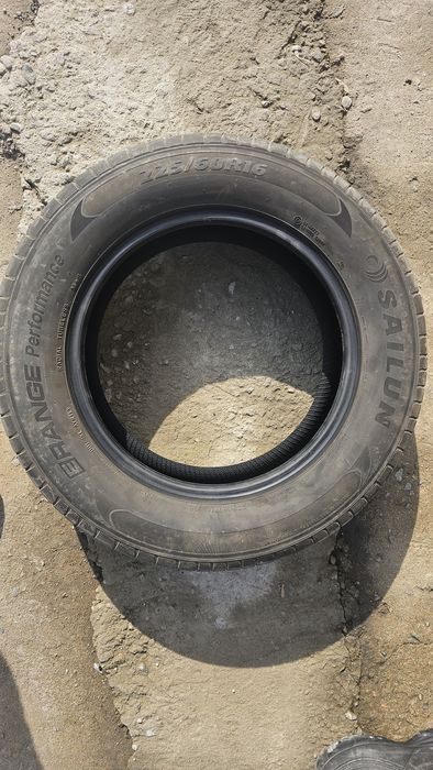 Шины Sailun почти новые