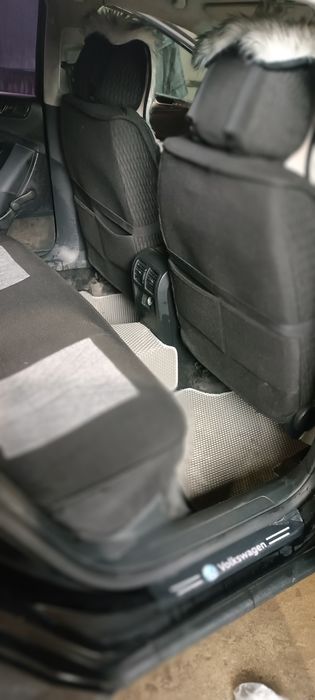 Продам Пассат В6 срочно