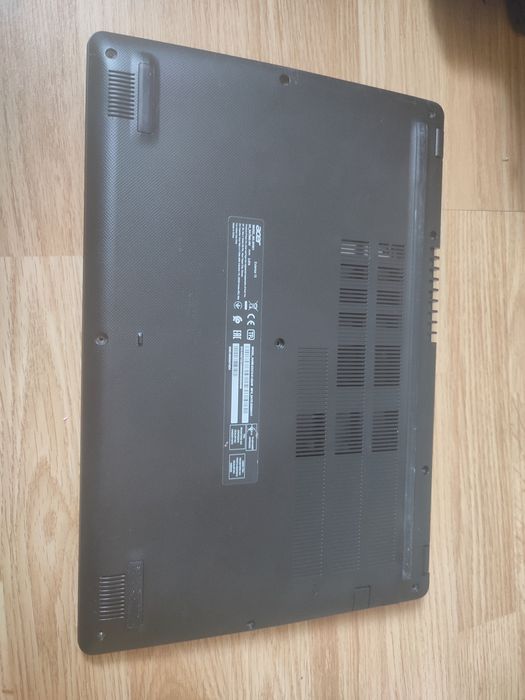 Carcasa Completa + Tastatura + Balamale Acer Extensia 15 EX215-51