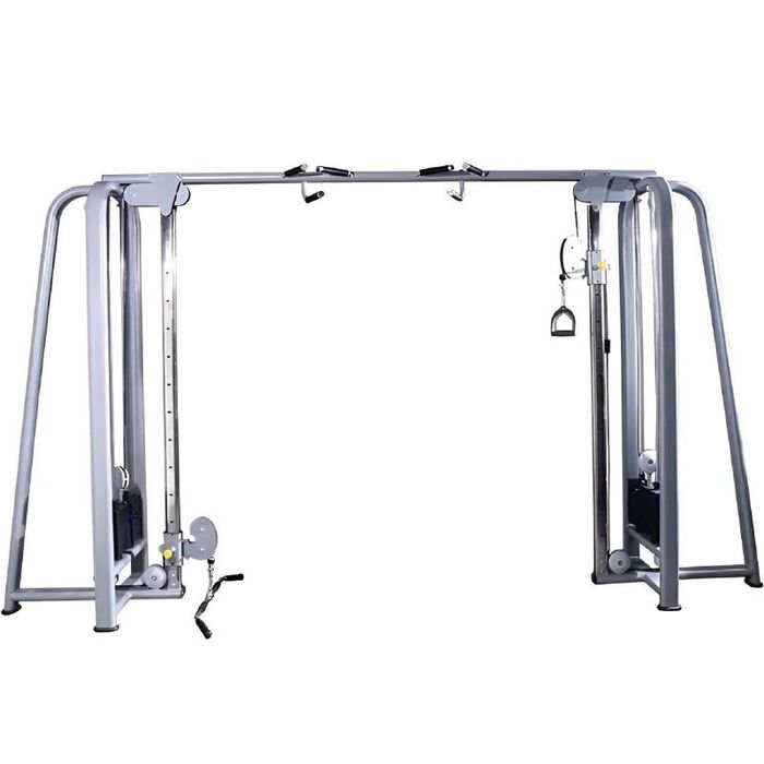 Тренажер кроссовер Многофункциональный силовой тренажёр MR-102