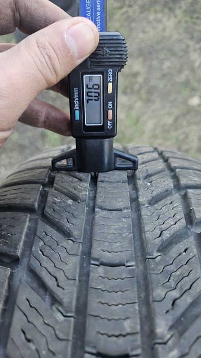 4бр гуми 205 60 16 дот 22 континентал