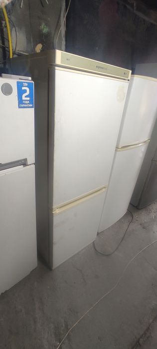 Холодильник LG c доставкой