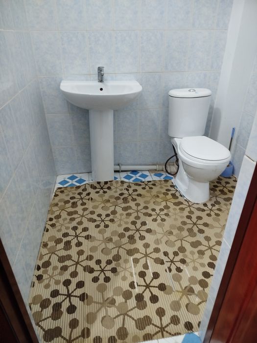 Зудлик Билан квартира сотилади