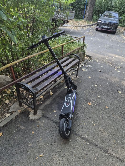 Dualtorn popular в отличном состоянии