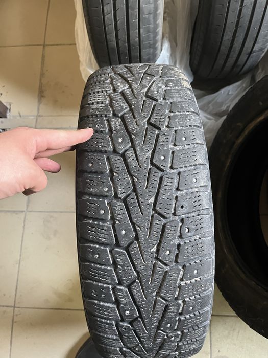 Продам покрышки срочно