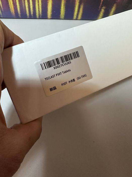 Tableta 10 inch de jocuri -youtube -cu pen noua