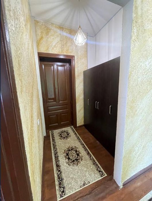 Тристаен апартамент под наем в ж.к. Зона Б-18, 2207335