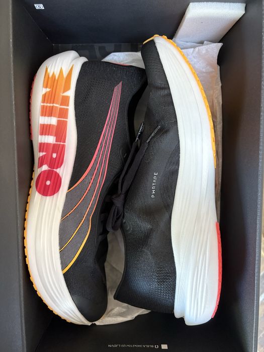 Puma Deviate Nitro Elite 2