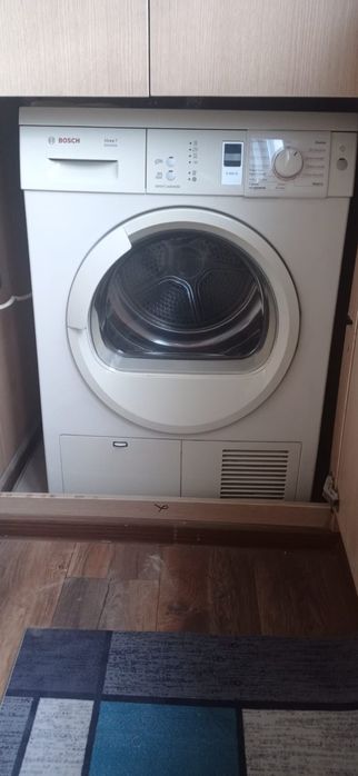 Сушильная машинка