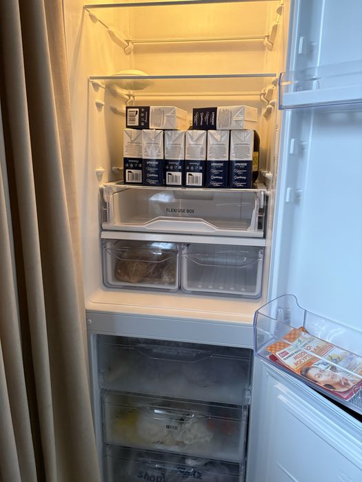 Холодильник Индезит