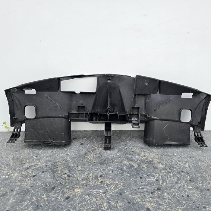 Deflector aer Mercedes E-Class W212