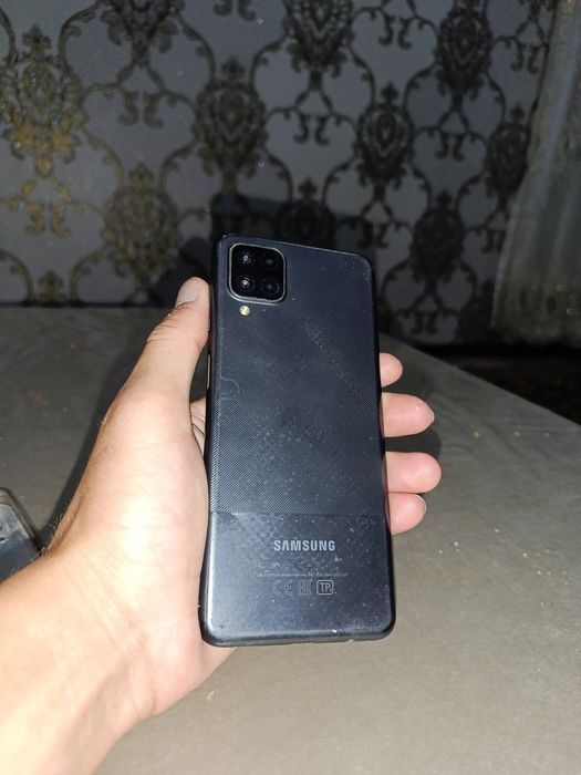 Samsung galaxy A 12