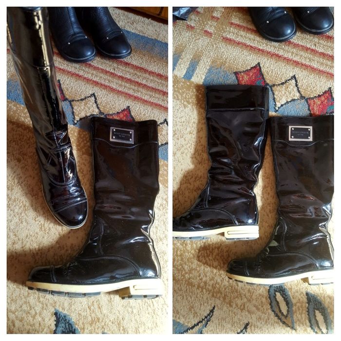 Туфли р.36-37 Лоферы Сапоги