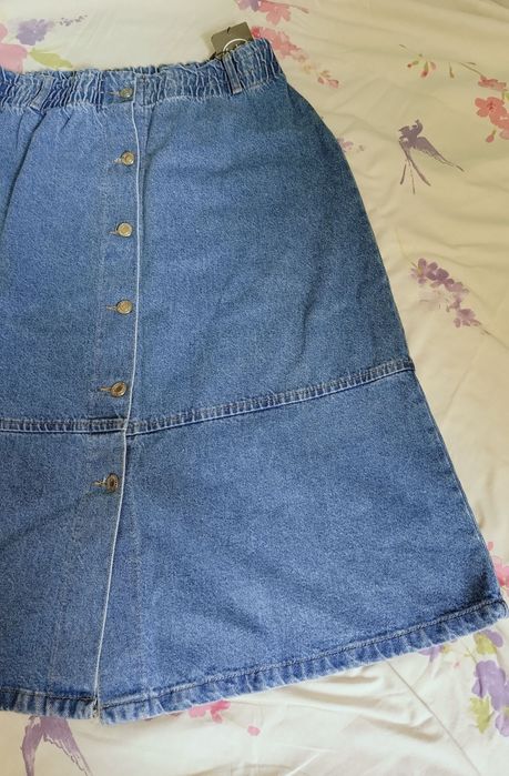 Новая с этикеткой