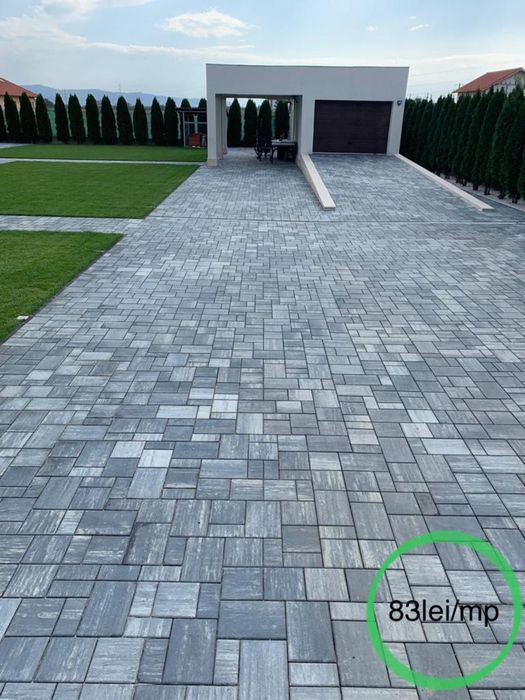 Pavaj Rettango bej nuantat 79 lei/ml