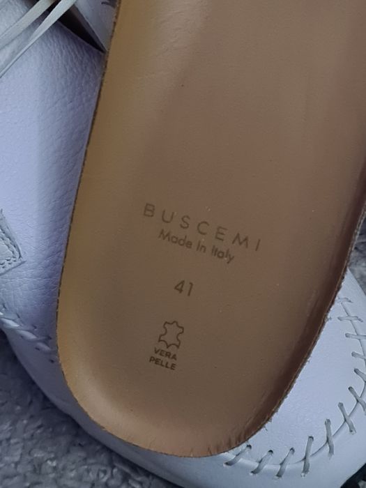 Adidasi Buscemi Gladiator nr.41