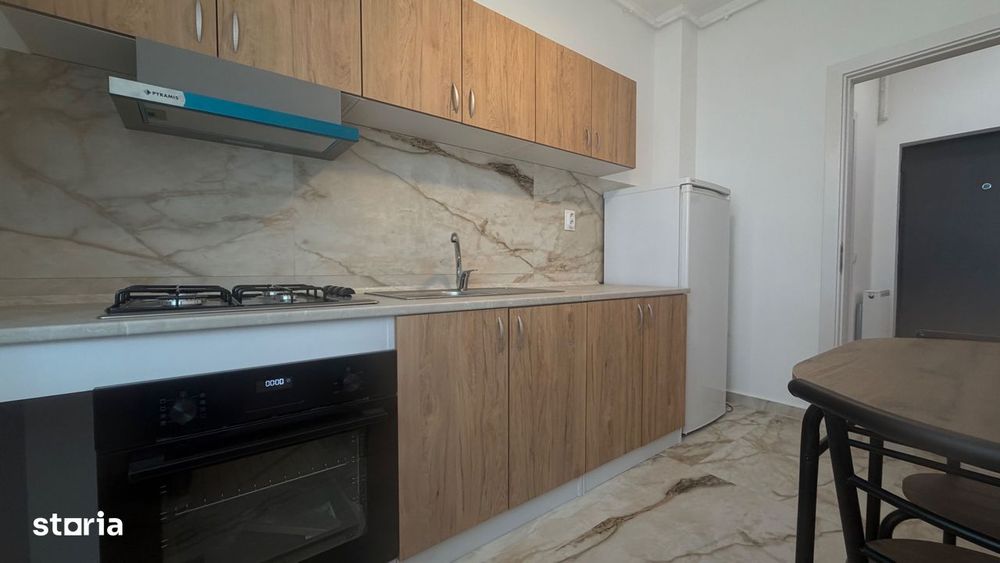 Garsoniera de inchiriat Safirului Loc de Parcare