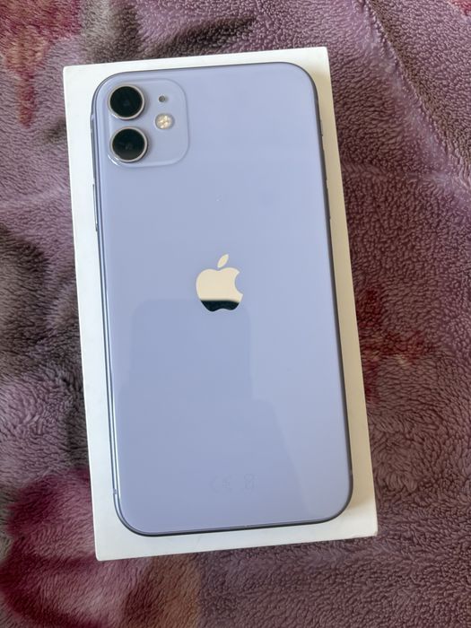 Айфон11 на 128гб