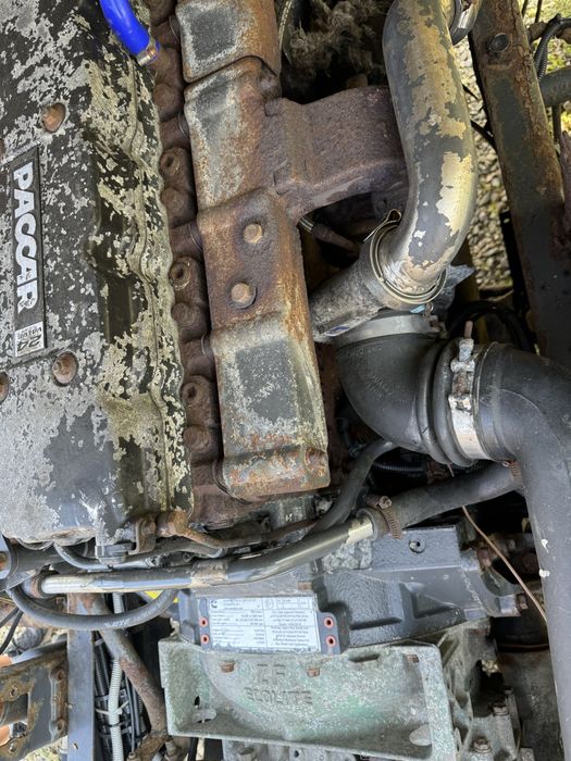 Motor complet DAF LF 220 cai - CE162C