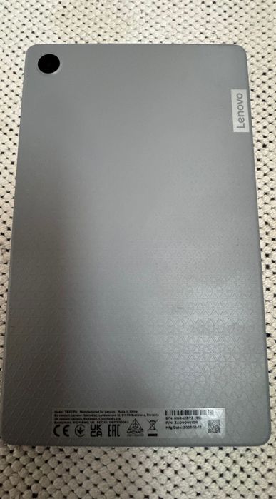 Vând sau schimb Tableta Lenovo Tab M8 (4th Gen) 2024