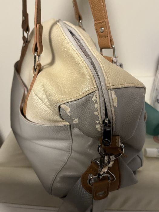 Чанта за количка и път Mayoral