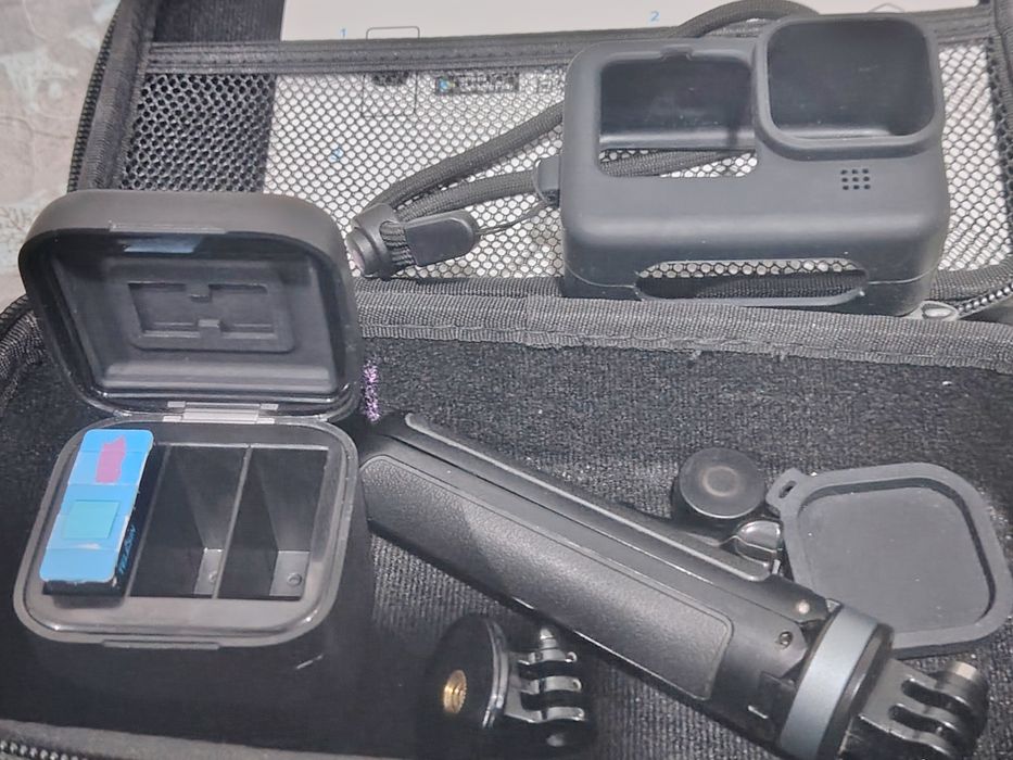 Gopro 11 Black гопро 11 блэк