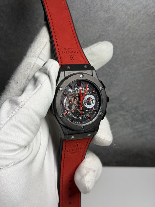 Hublot Big bang quartz