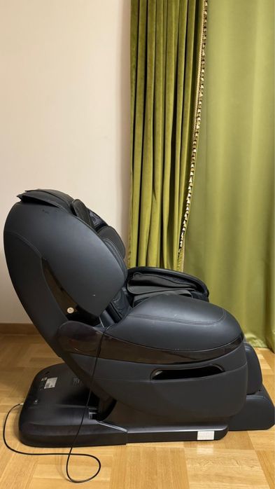 Массажное кресло