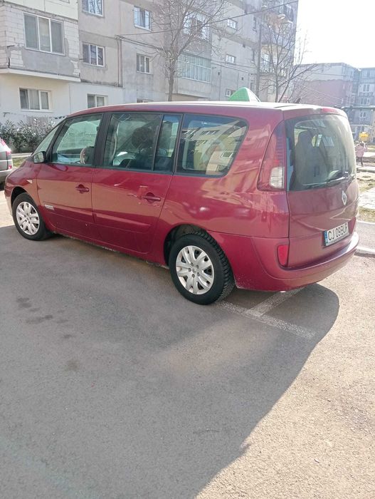 Renault Grand Espace