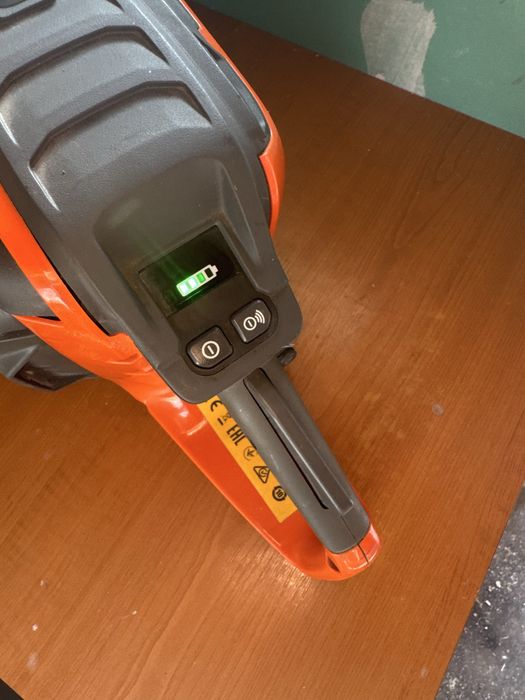 Druja taiat beton ,fier Husqvarna
