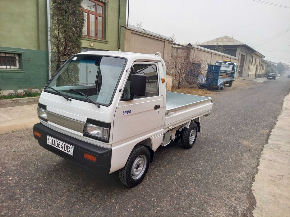 Labo 2022-yilga 2025 yangi kuzov