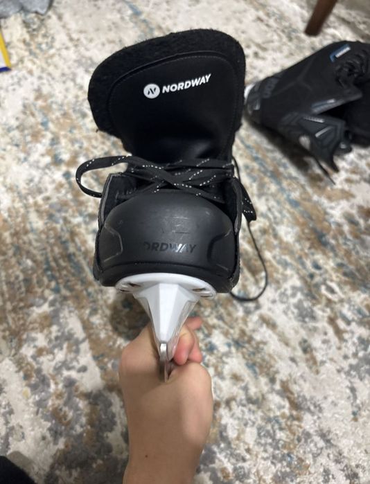 Коньки Nordway 200, 42