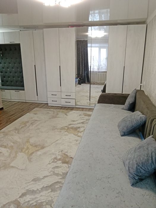 Квартира одна комнатная