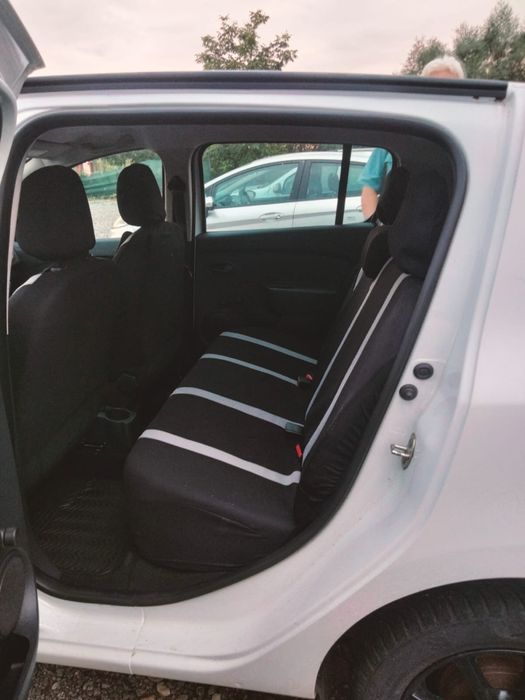 Dacia Sandero 2018