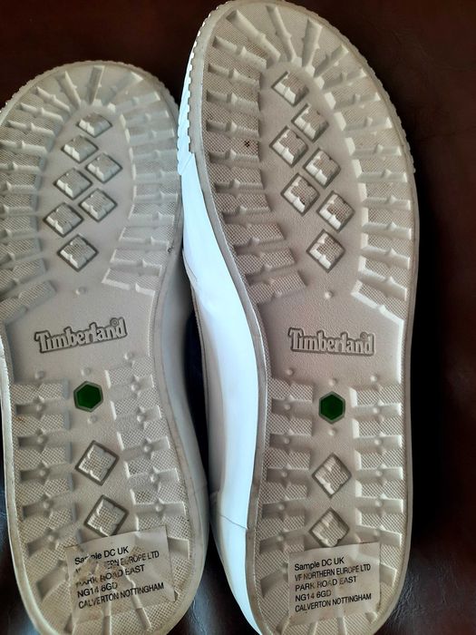 Обувки Timberland