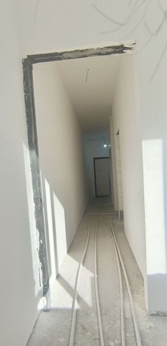 Сергели Чоштепа 2 комнатная Новостройка Метро 1-Бекат ,Продается