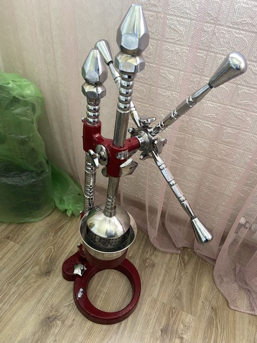 Ручная соковыжималка