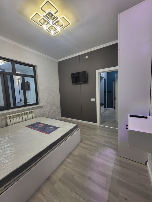 Chilonzor 11 navastroyka