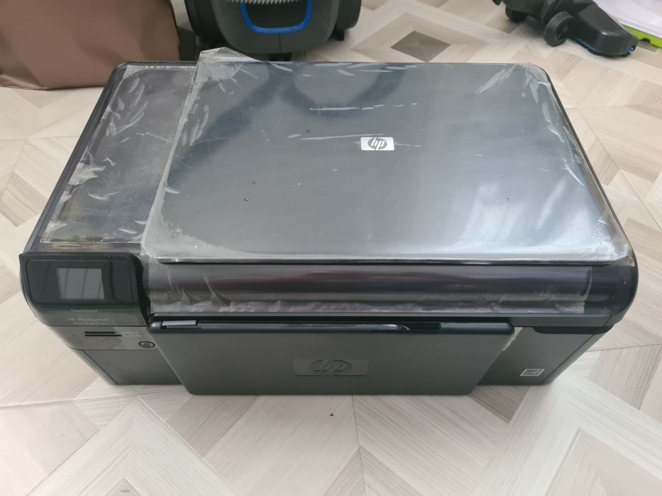 Принтер Hp за печат