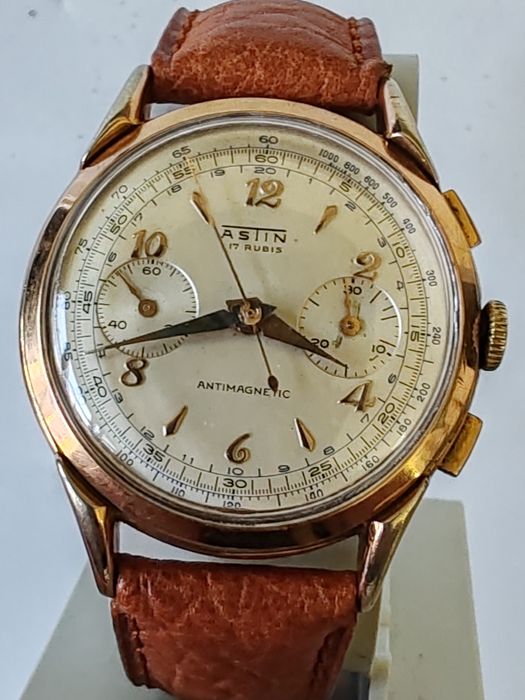 Ceas Astin Chronograph 37 mm