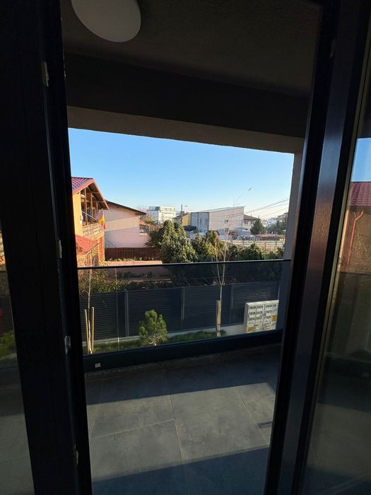 Apartament de inchiriat