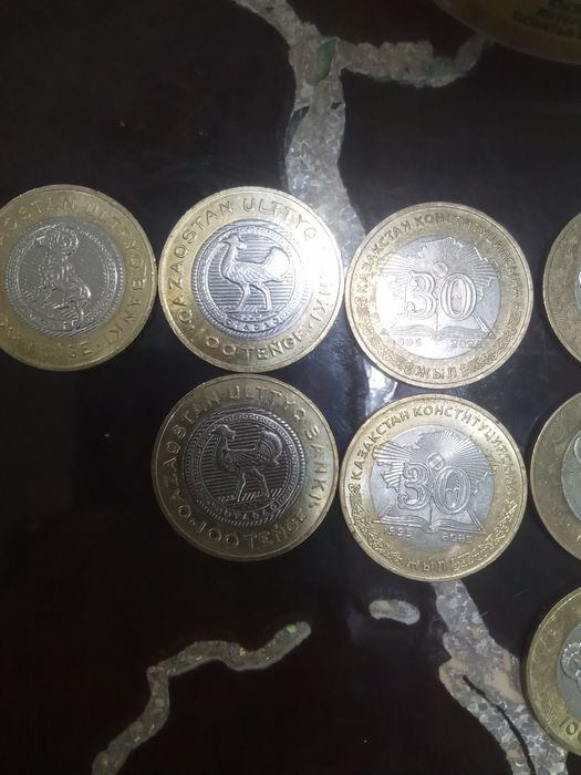 Продам!Монеты ценные!
