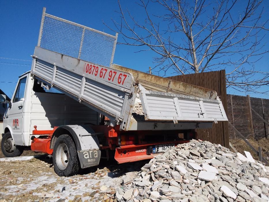 Транспортни услуги за Варна и страната
