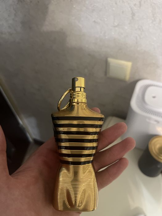 Jean paul gaultier le male elixir
